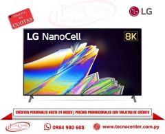 Televisor Smart LED LG 75
